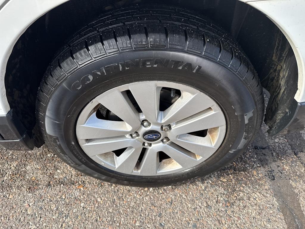 Thumbnail: 2017 Subaru Outback - 18