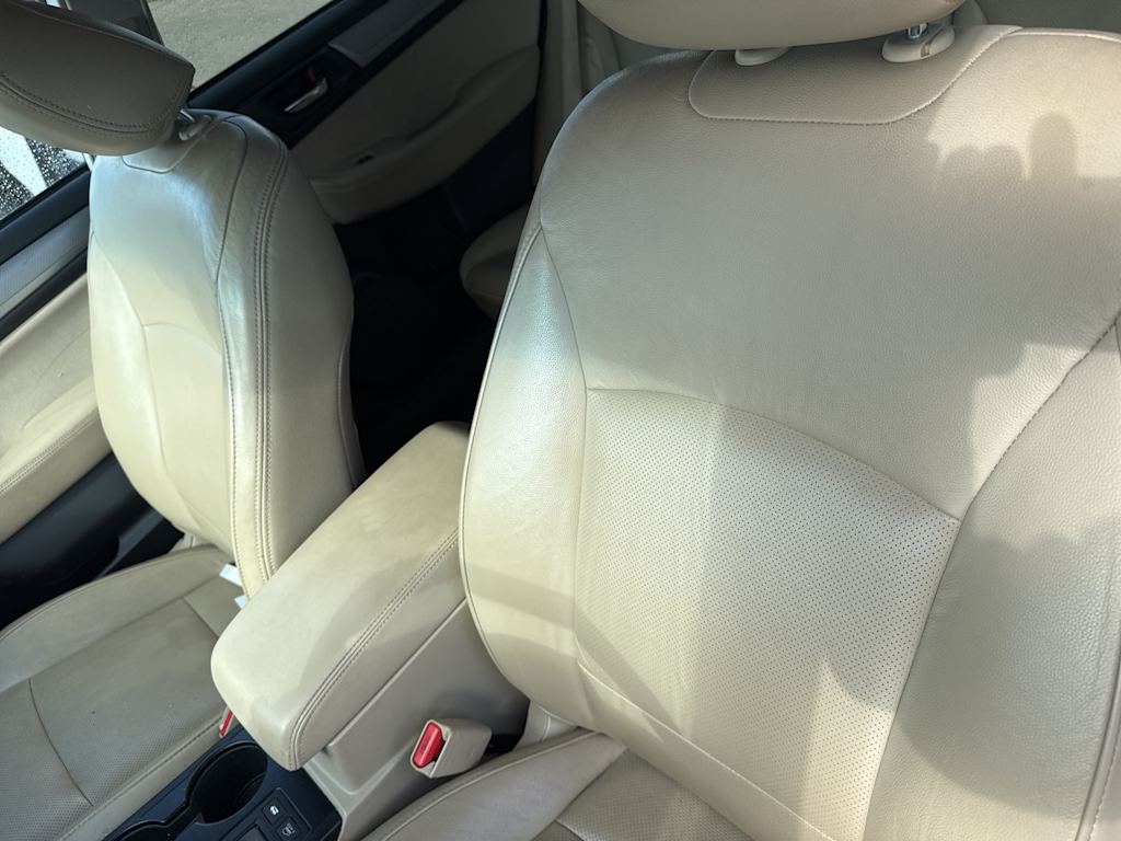 Thumbnail: 2017 Subaru Outback - 9