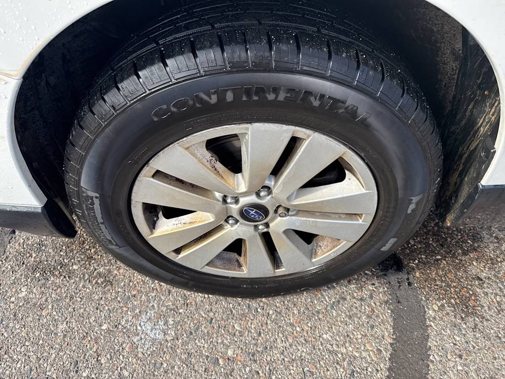 Thumbnail: 2017 Subaru Outback - 17