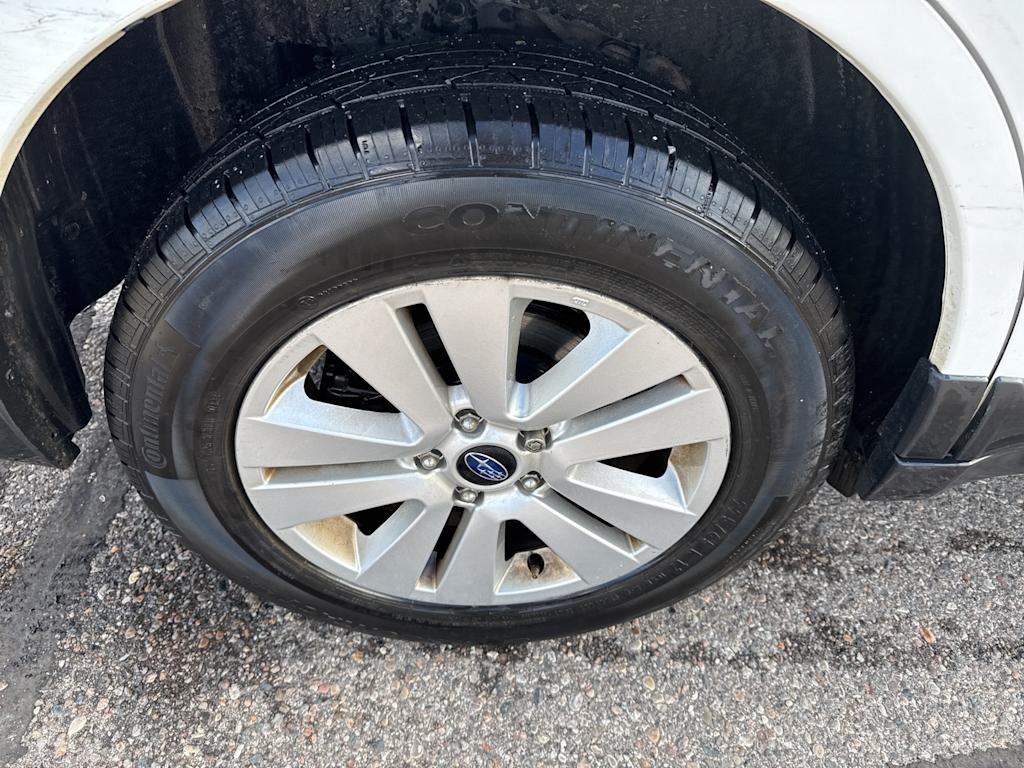 Thumbnail: 2017 Subaru Outback - 19