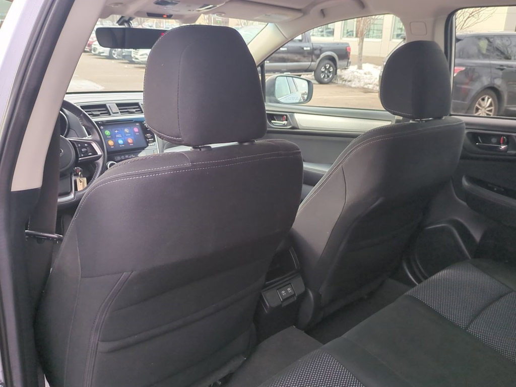 Thumbnail: 2019 Subaru Outback - 11