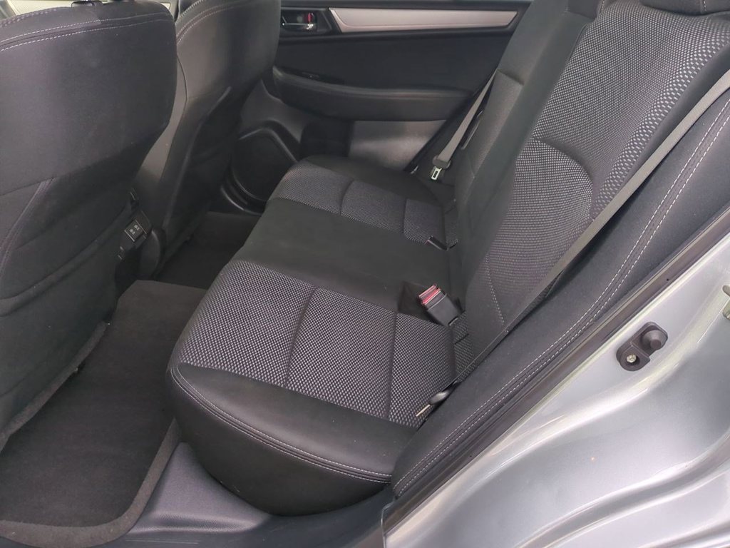 Thumbnail: 2019 Subaru Outback - 12
