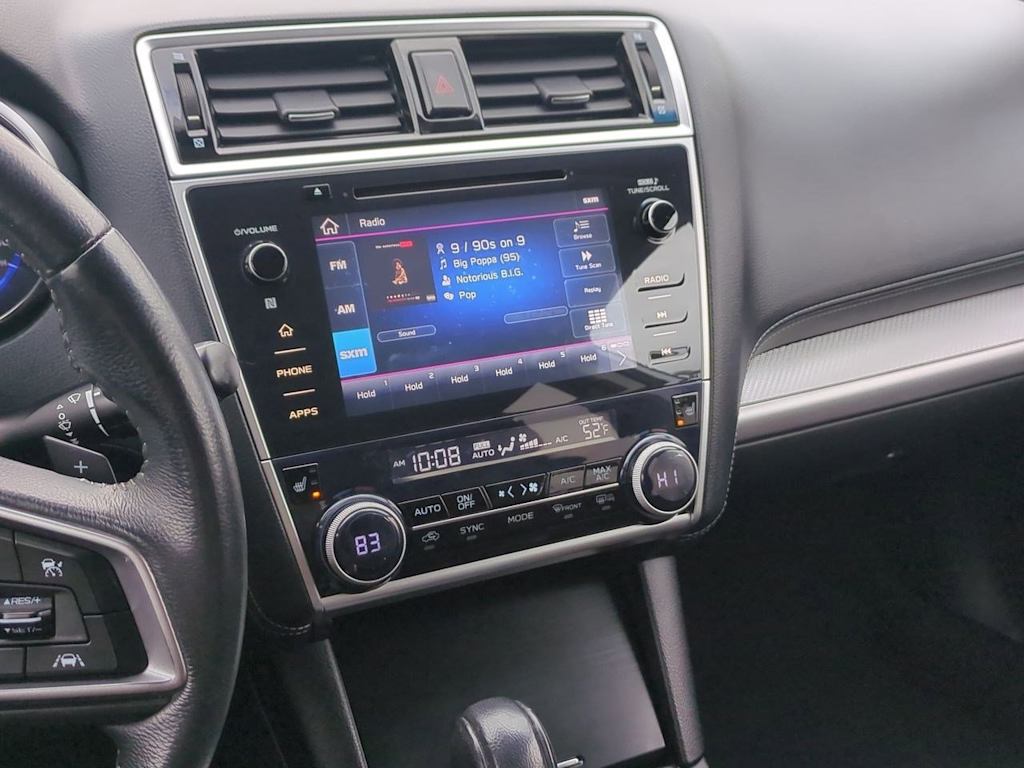Thumbnail: 2019 Subaru Outback - 14