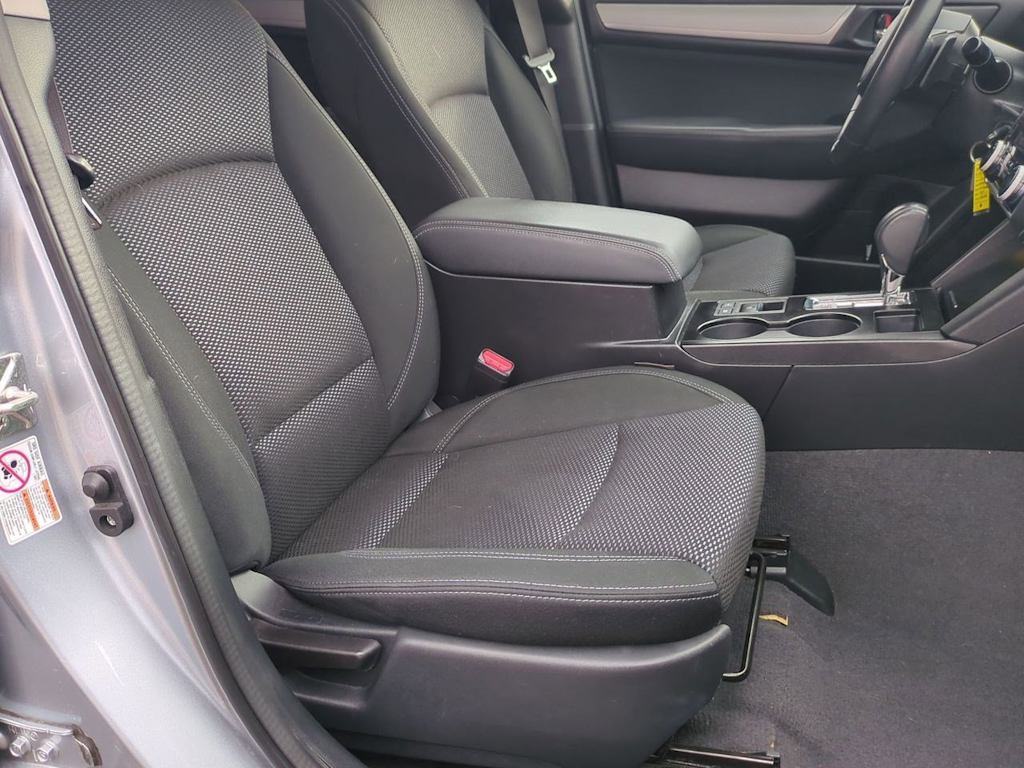 Thumbnail: 2019 Subaru Outback - 27