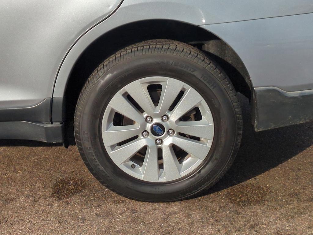 Thumbnail: 2019 Subaru Outback - 8