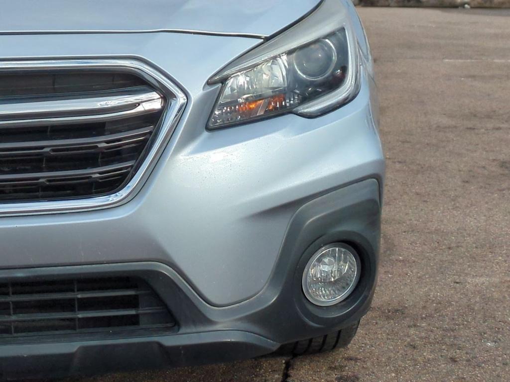 Thumbnail: 2019 Subaru Outback - 23