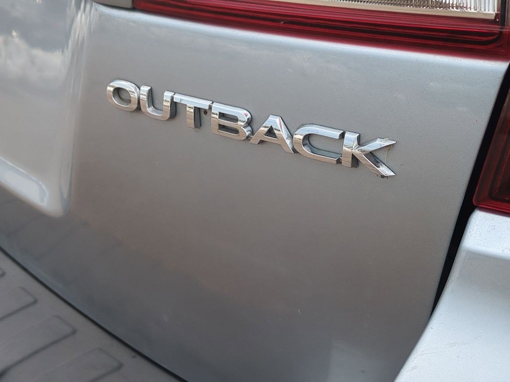 Thumbnail: 2019 Subaru Outback - 24