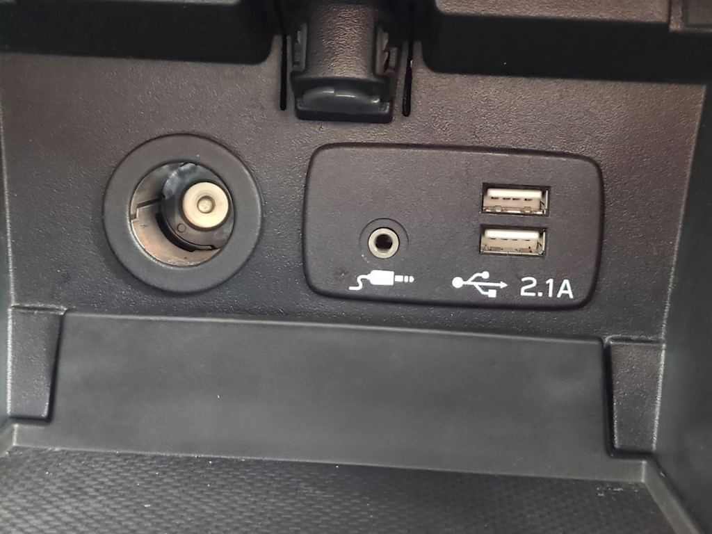 Thumbnail: 2019 Subaru Outback - 32