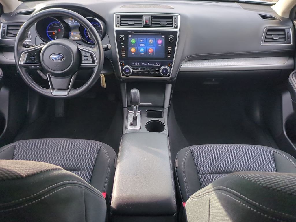 Thumbnail: 2019 Subaru Outback - 9