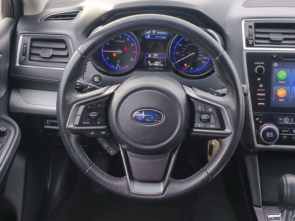 Thumbnail: 2019 Subaru Outback - 13