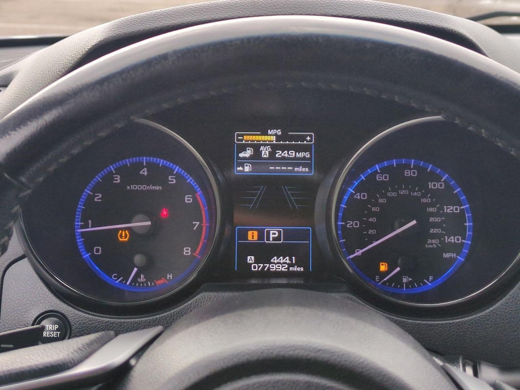 Thumbnail: 2019 Subaru Outback - 16