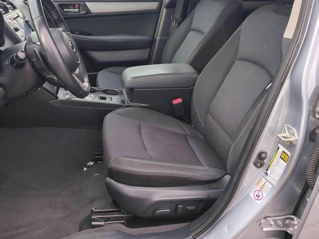 Thumbnail: 2019 Subaru Outback - 10