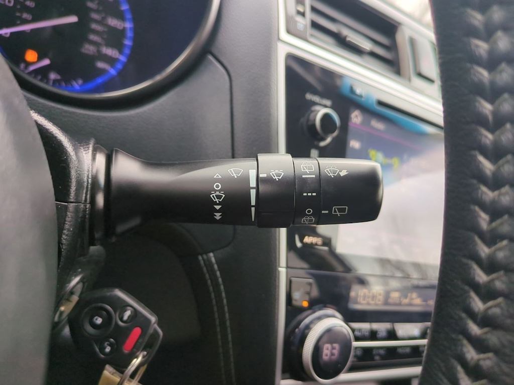 Thumbnail: 2019 Subaru Outback - 15