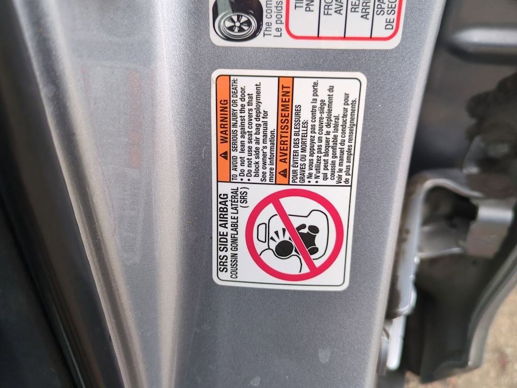 Thumbnail: 2019 Subaru Outback - 35