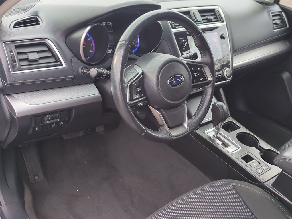 Thumbnail: 2019 Subaru Outback - 2