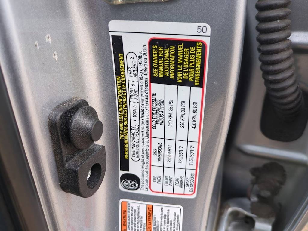 Thumbnail: 2019 Subaru Outback - 34