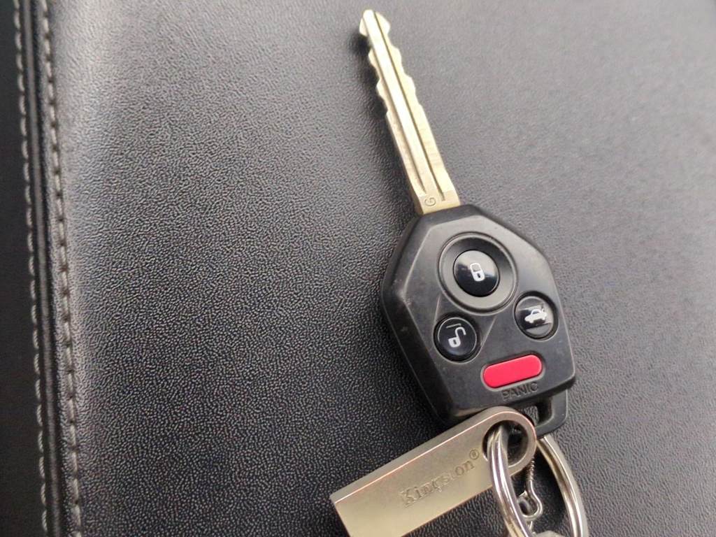 Thumbnail: 2019 Subaru Outback - 18