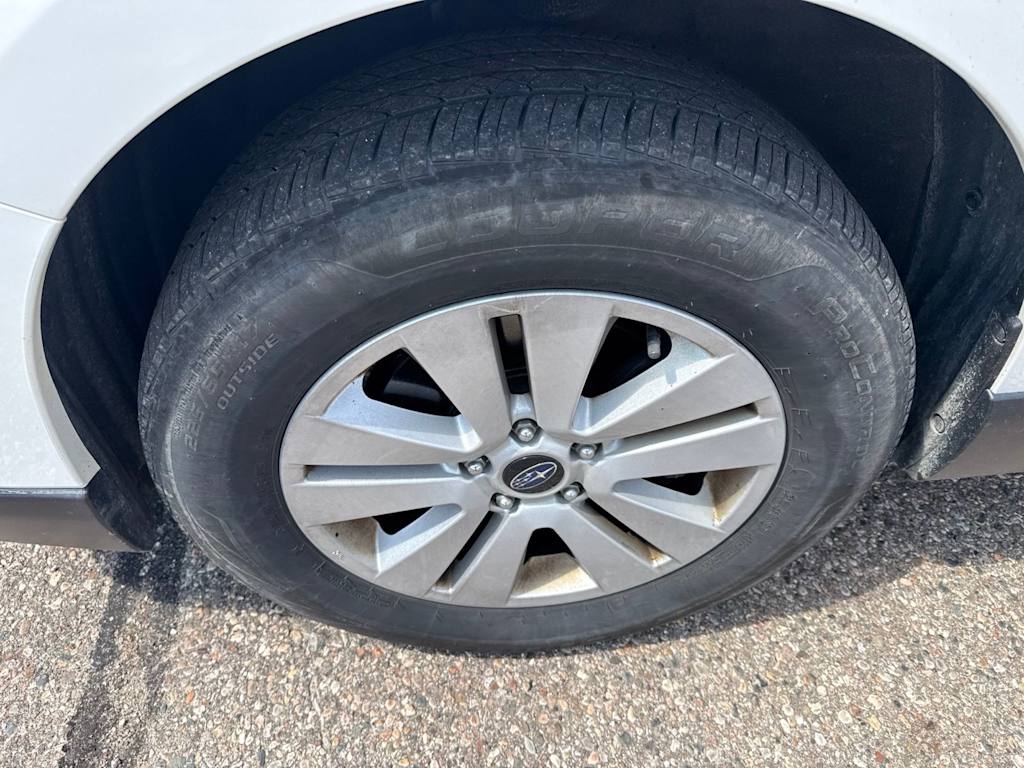 Thumbnail: 2019 Subaru Outback - 16