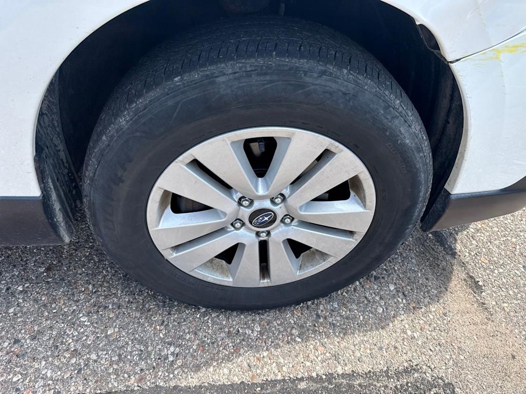 Thumbnail: 2019 Subaru Outback - 8
