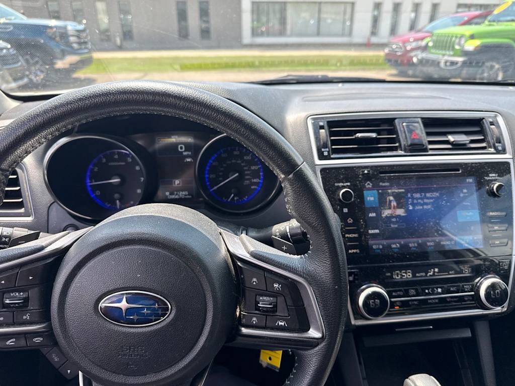 Thumbnail: 2019 Subaru Outback - 2