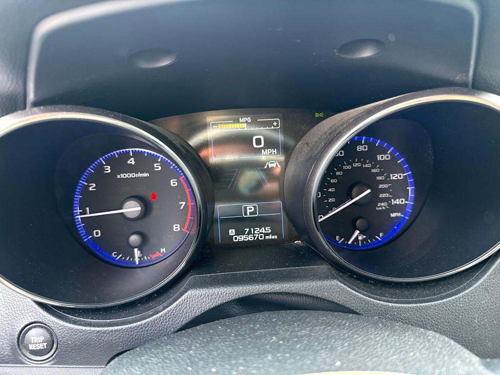 Thumbnail: 2019 Subaru Outback - 11