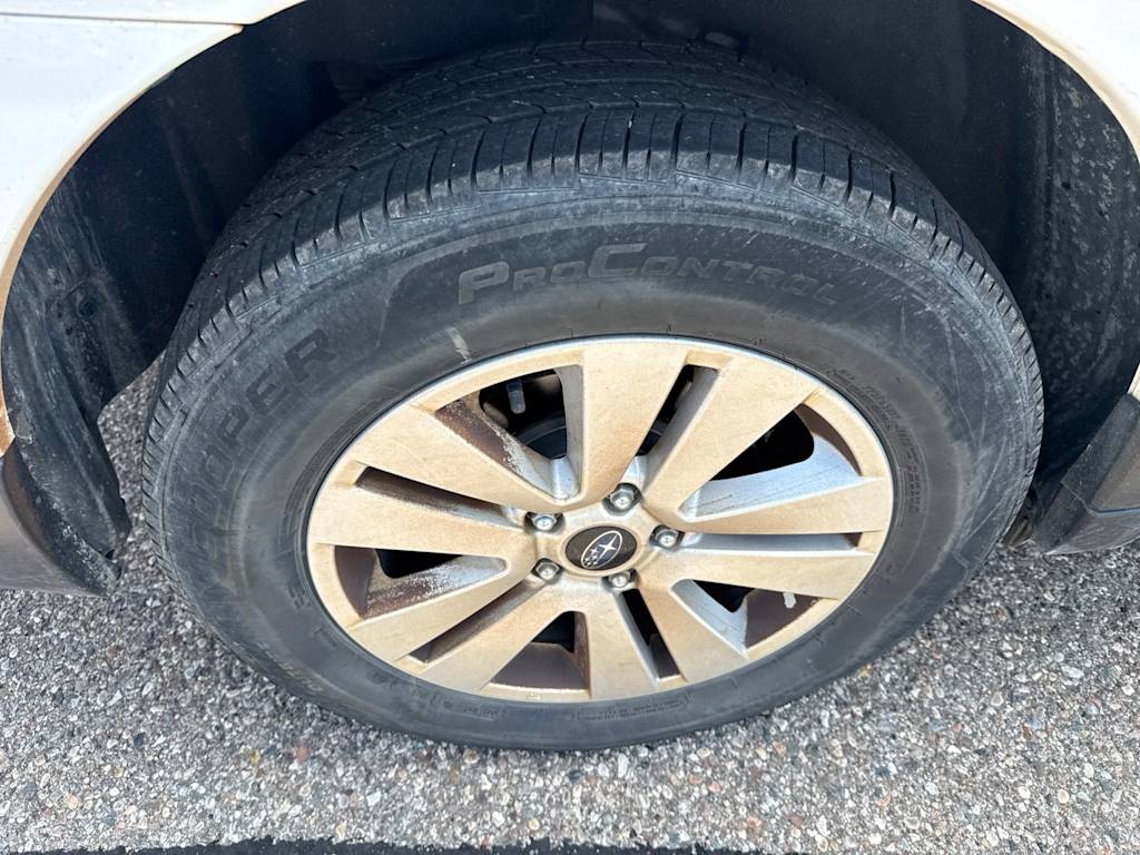 Thumbnail: 2019 Subaru Outback - 18