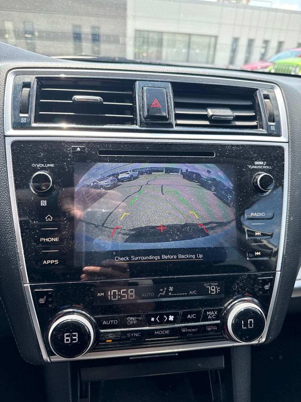 Thumbnail: 2019 Subaru Outback - 10