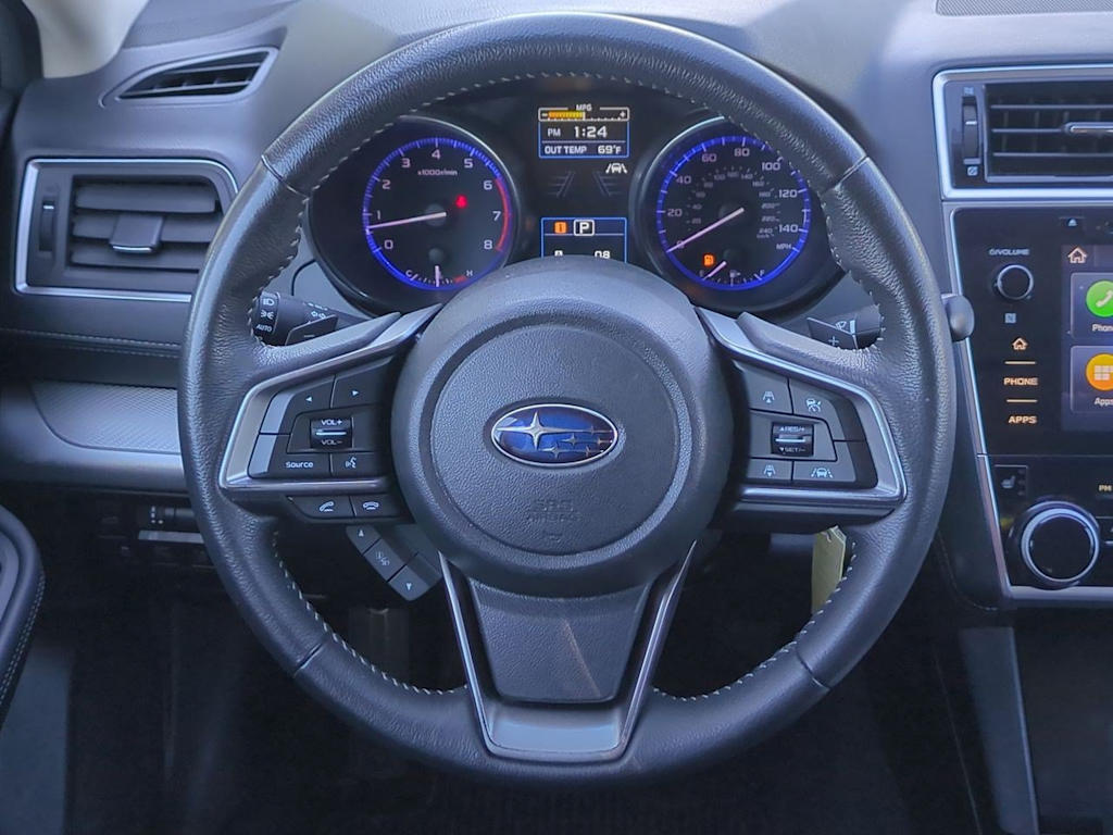 Thumbnail: 2019 Subaru Outback - 13