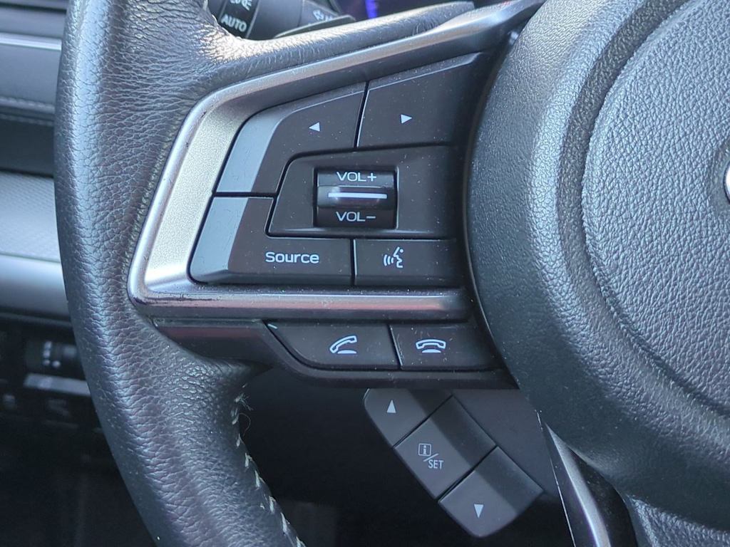 Thumbnail: 2019 Subaru Outback - 28