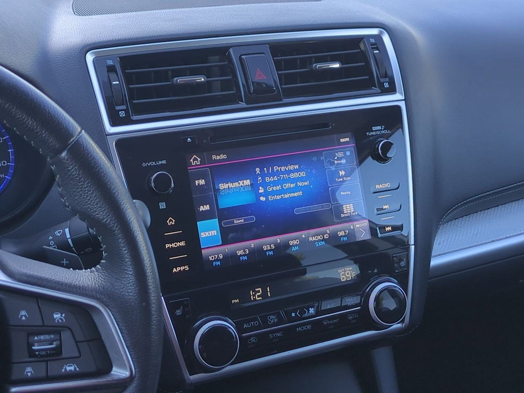 Thumbnail: 2019 Subaru Outback - 14