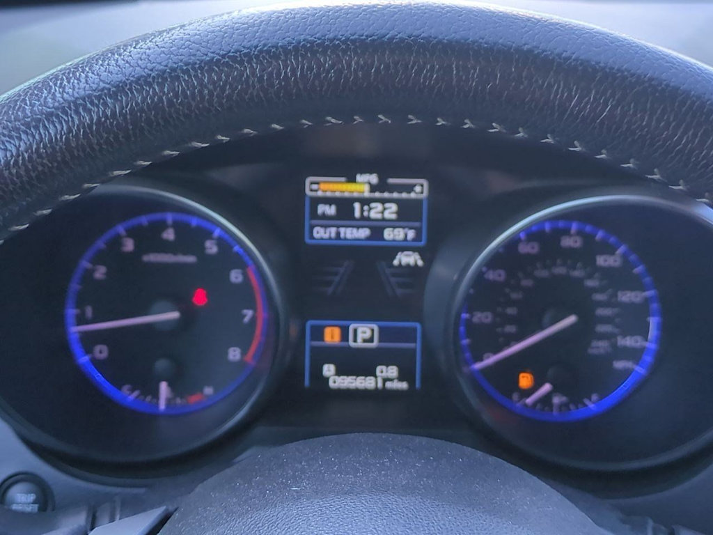 Thumbnail: 2019 Subaru Outback - 16