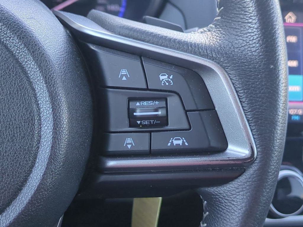 Thumbnail: 2019 Subaru Outback - 29