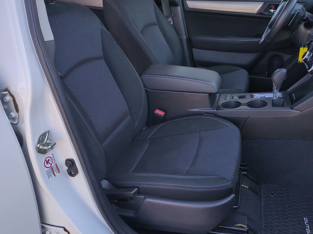 Thumbnail: 2019 Subaru Outback - 27