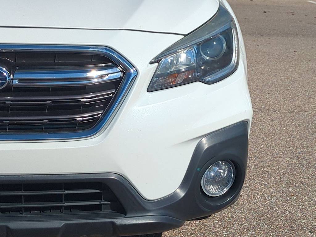 Thumbnail: 2019 Subaru Outback - 23