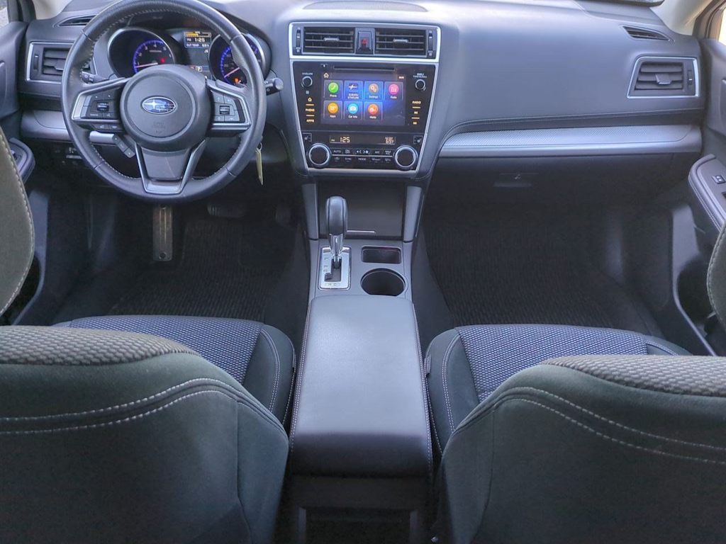 Thumbnail: 2019 Subaru Outback - 9