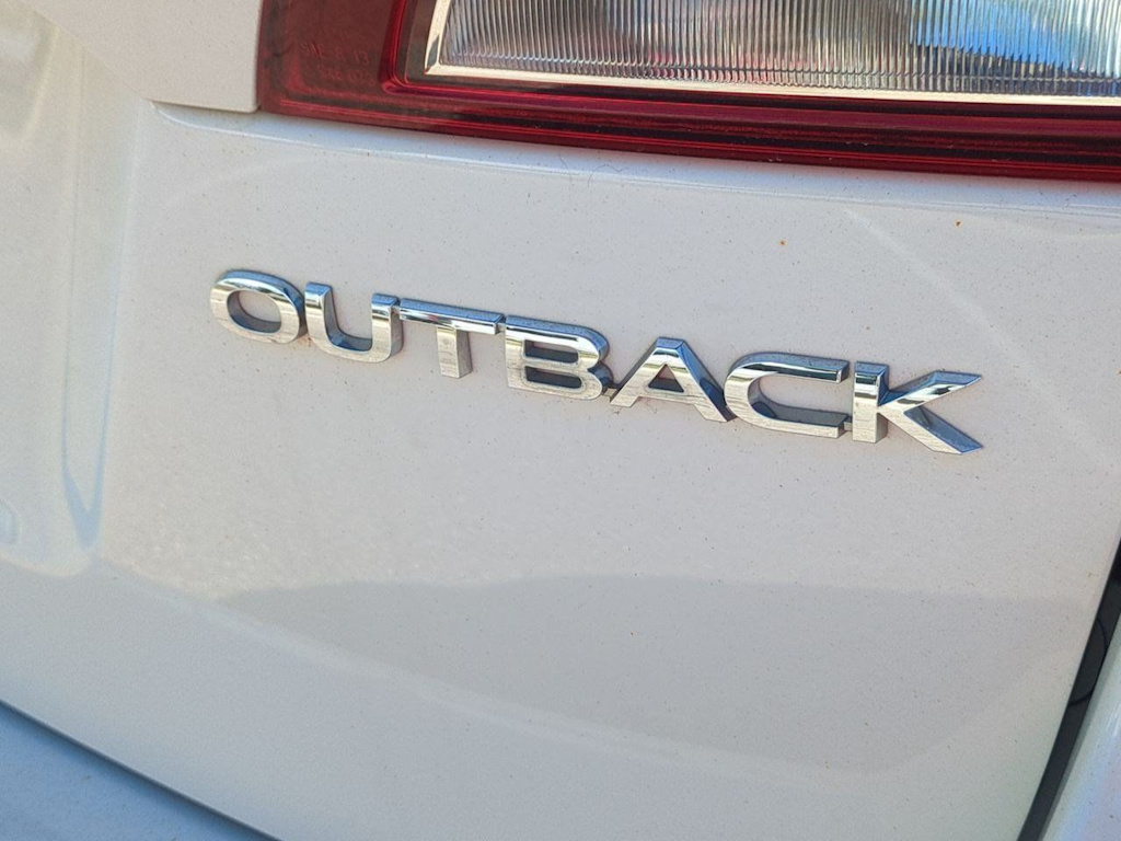 Thumbnail: 2019 Subaru Outback - 24