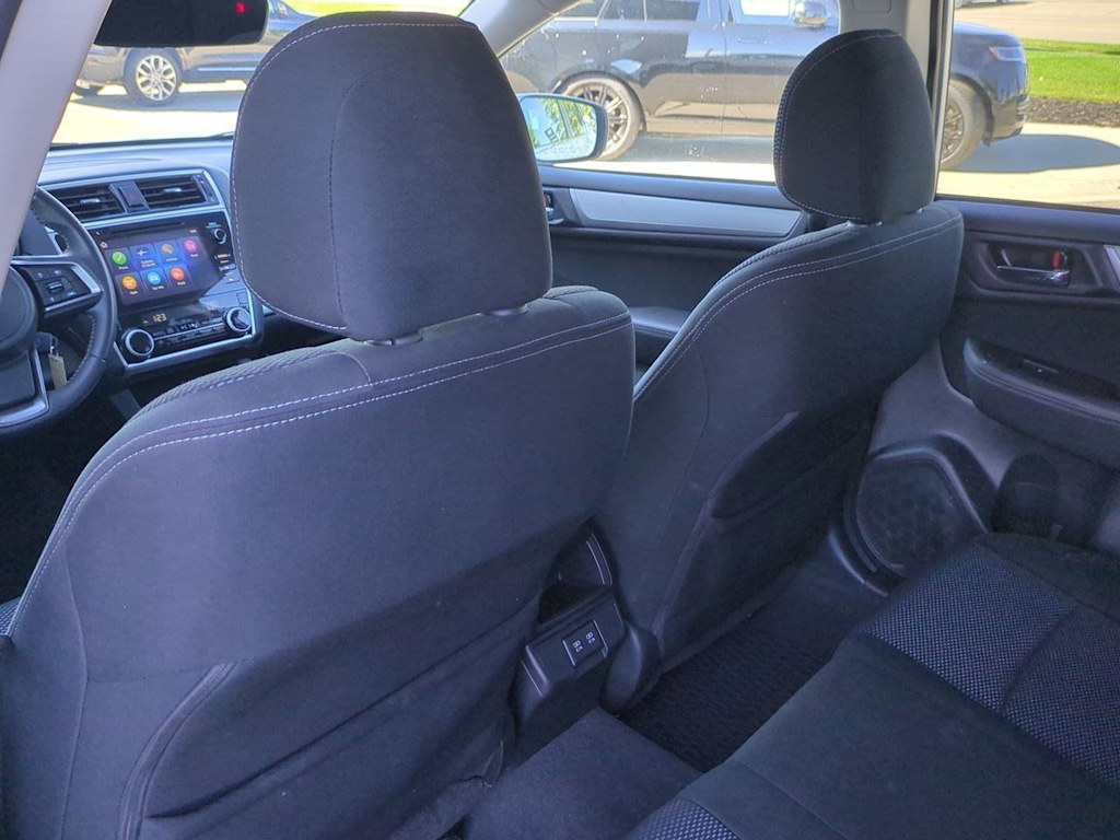 Thumbnail: 2019 Subaru Outback - 11