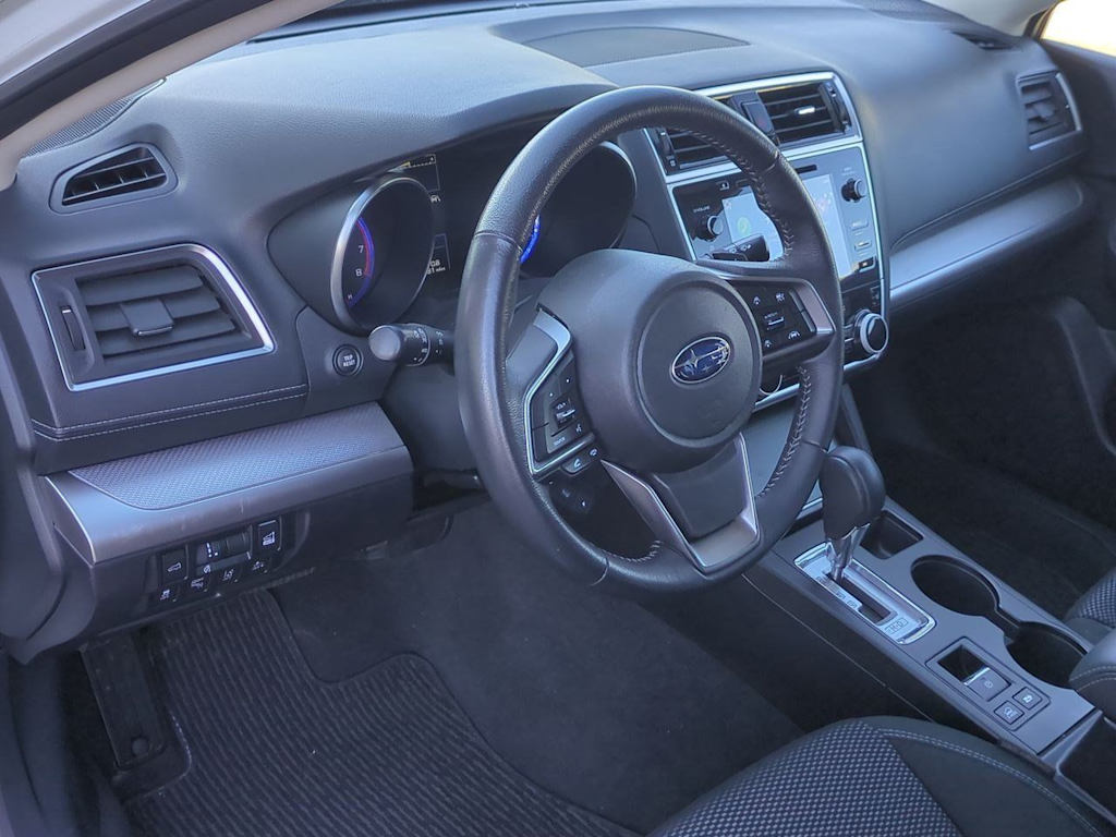 Thumbnail: 2019 Subaru Outback - 2