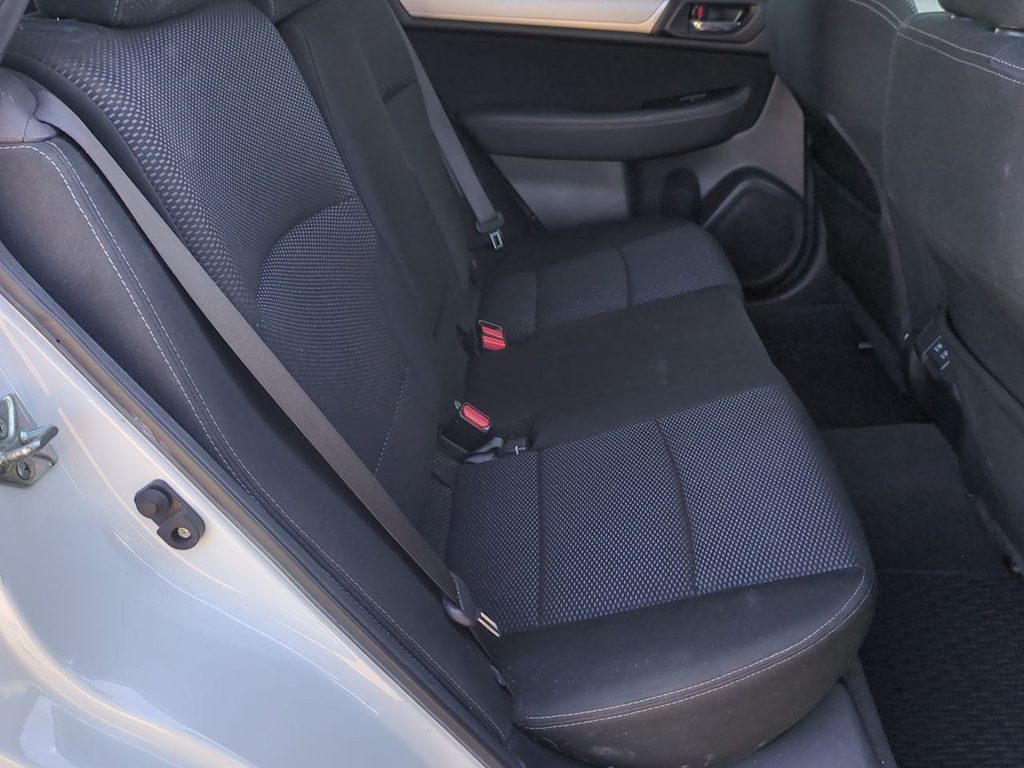 Thumbnail: 2019 Subaru Outback - 26