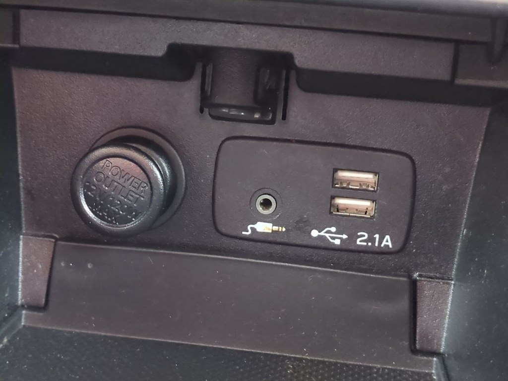 Thumbnail: 2019 Subaru Outback - 33