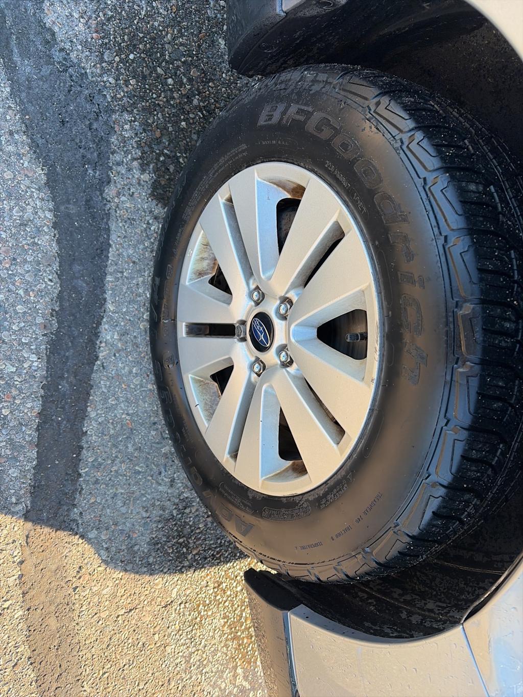 Thumbnail: 2018 Subaru Outback - 14