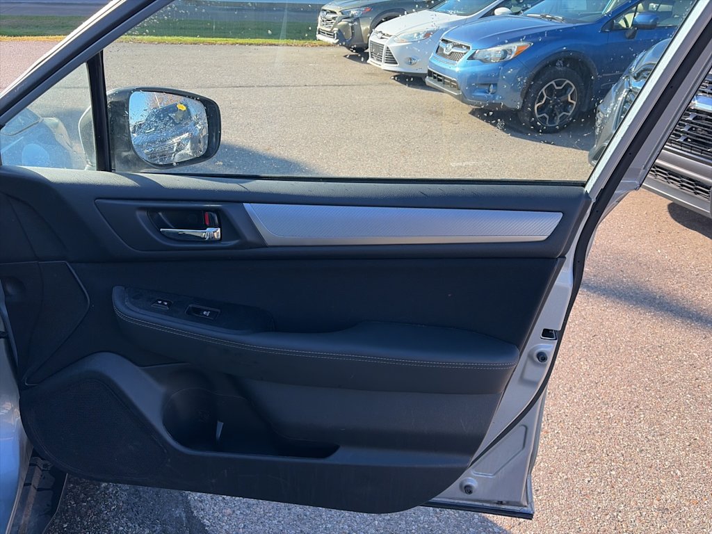 Thumbnail: 2018 Subaru Outback - 18