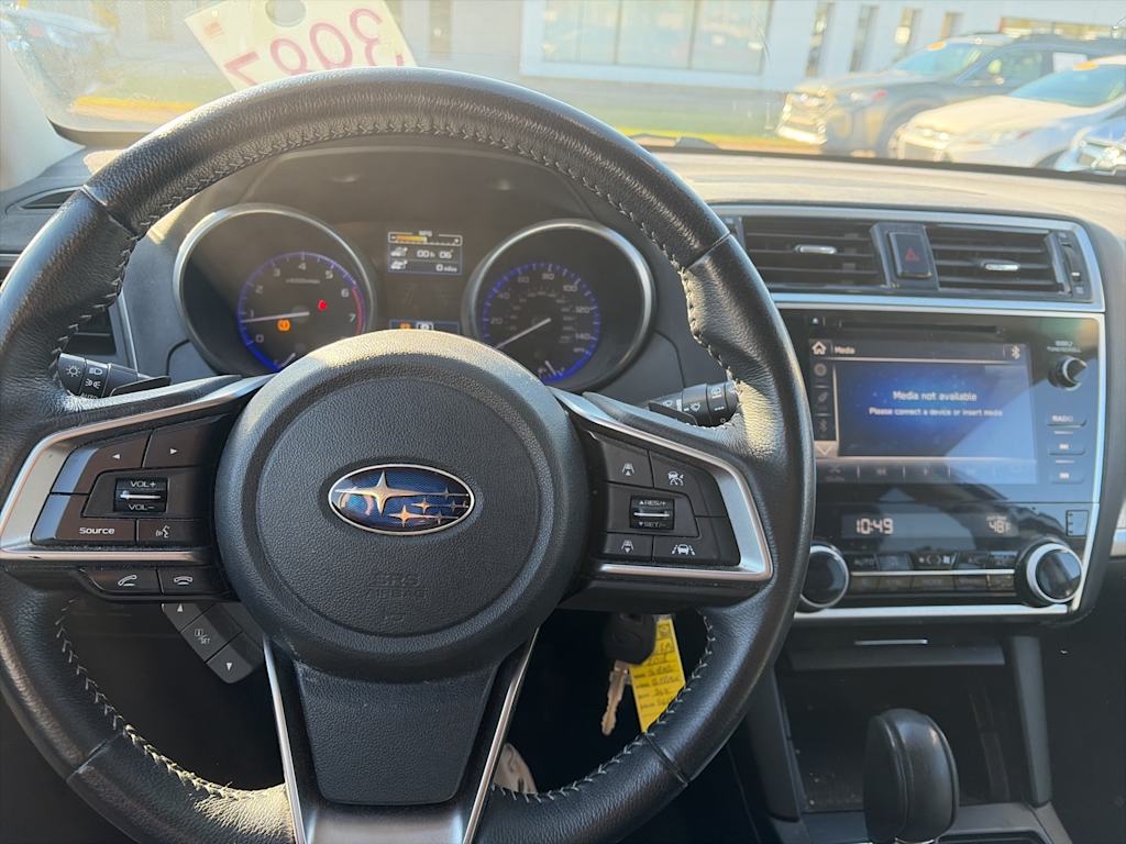 Thumbnail: 2018 Subaru Outback - 2