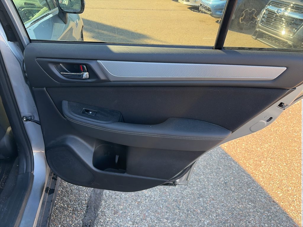 Thumbnail: 2018 Subaru Outback - 19