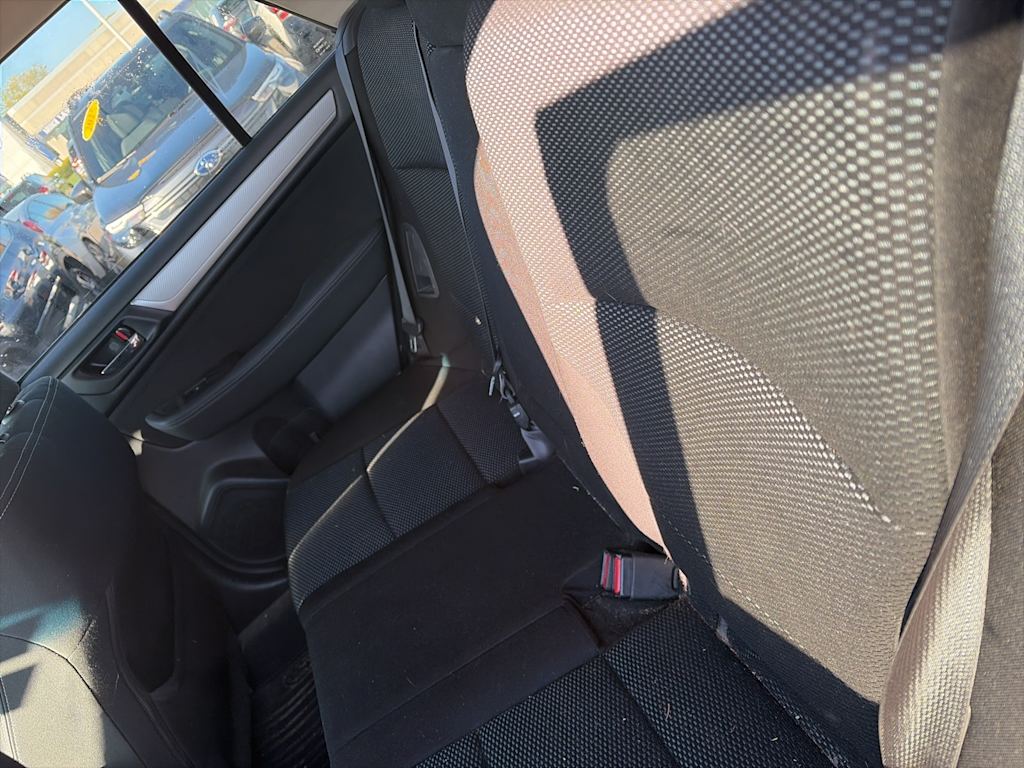 Thumbnail: 2018 Subaru Outback - 7