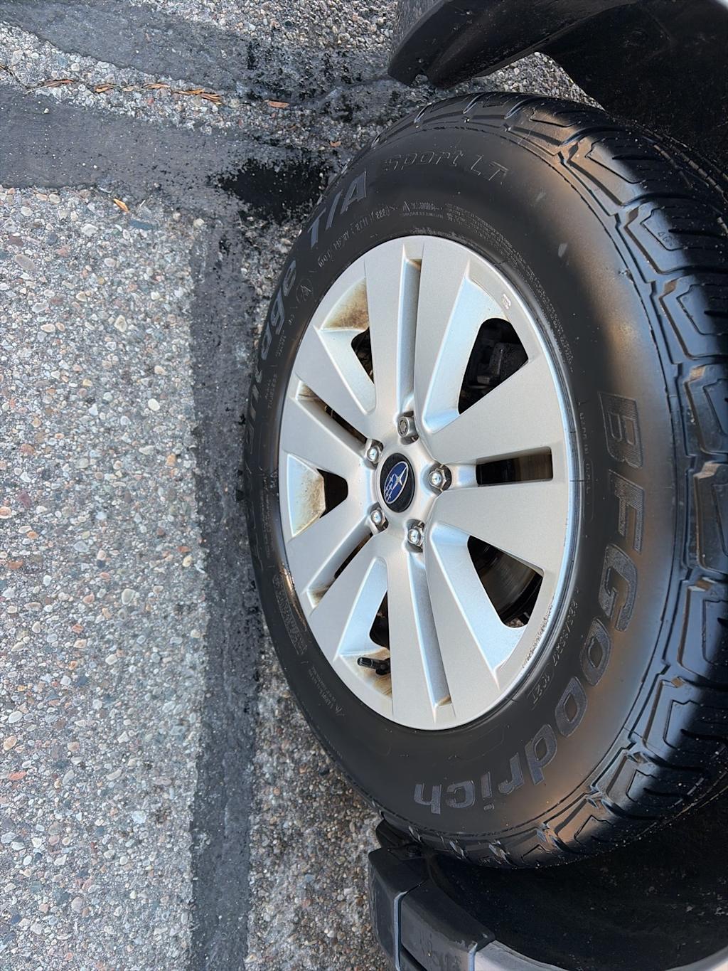 Thumbnail: 2018 Subaru Outback - 15