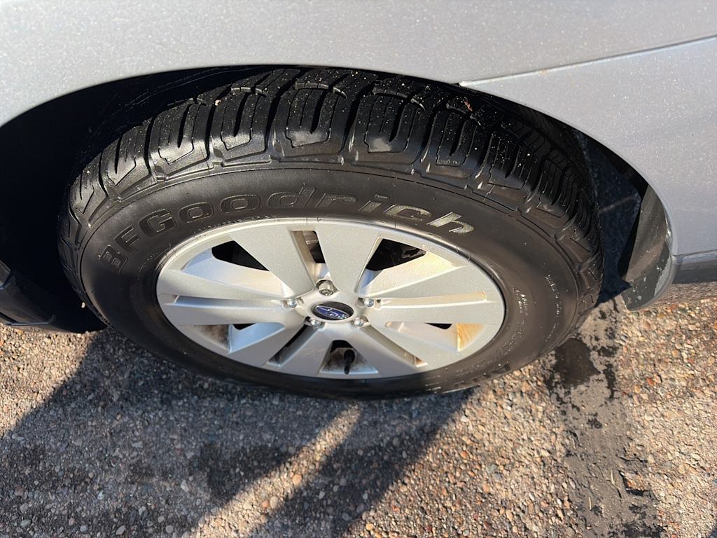 Thumbnail: 2018 Subaru Outback - 13