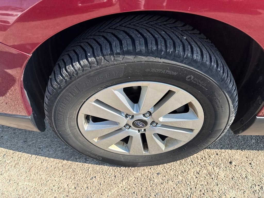 Thumbnail: 2019 Subaru Outback - 14