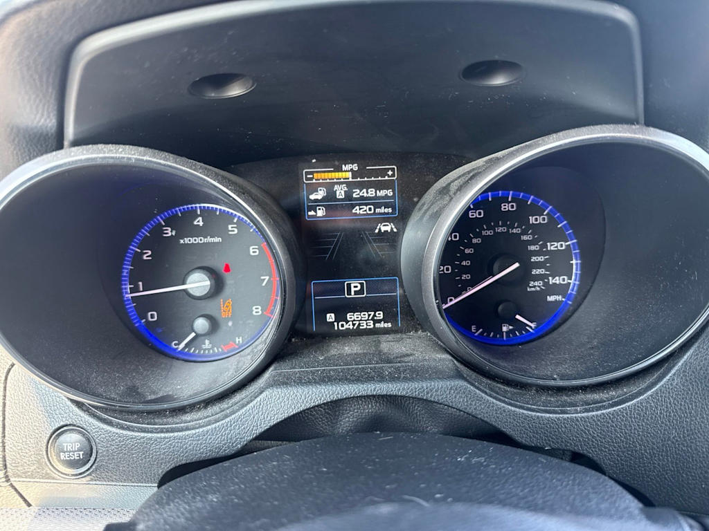 Thumbnail: 2019 Subaru Outback - 10