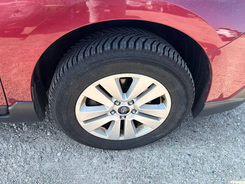 Thumbnail: 2019 Subaru Outback - 7